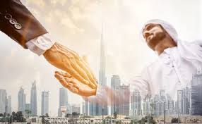 Step-by-Step Guide to Setting Up Your Business in the UAE