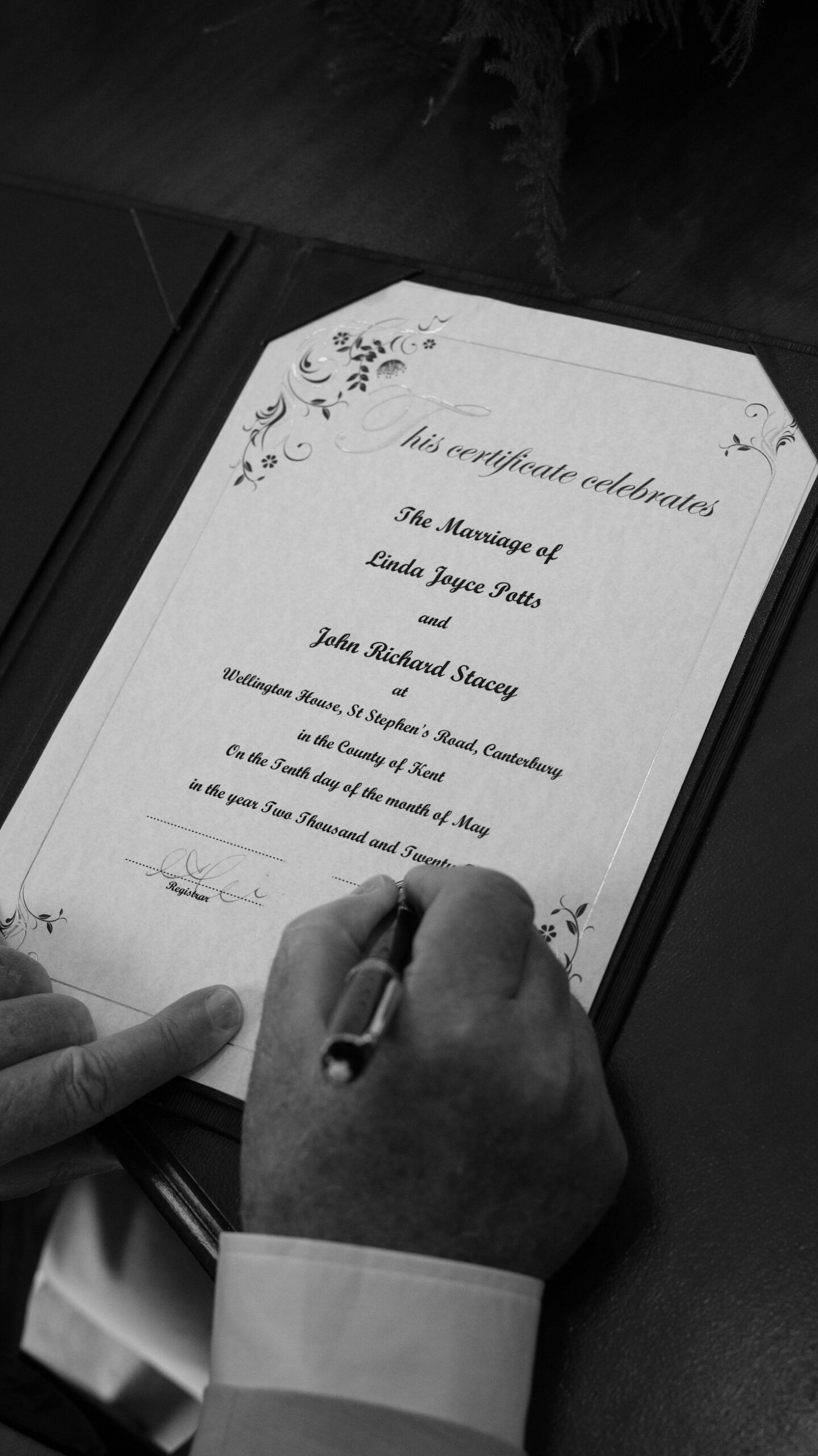 Customer Success Stories: Notebook Typing in Action